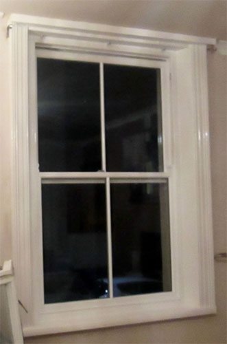 Photo 005 - Box Sash Window